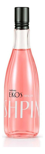 Frescor Ekos Ishpink Edt Natura 150ml