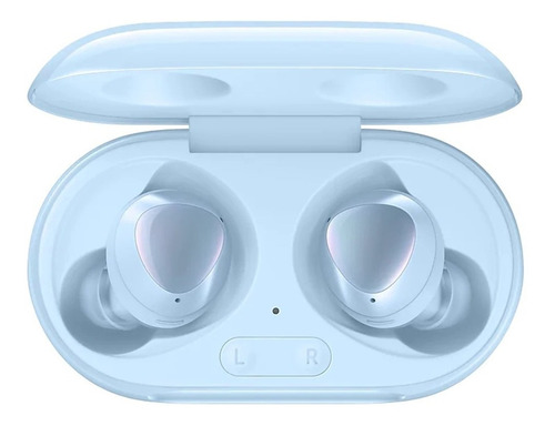 Samsung Galaxy Buds+ Plus Bluetooth Audifonos Sonido Akg Qi