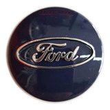 Tapa Centro Llanta Original Ford Focus Fiesta Ecosport Amato