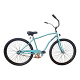 Bicicleta Playera Rodado 29 Bassano 