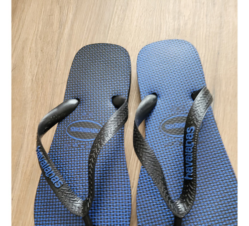 Havaianas 38/39 2 O 3 Posturas