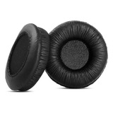 Espuma Almofadas Para Fone Ouvido Headphone - 5cm 50mm Top