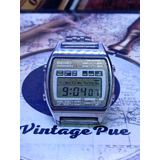 Reloj Seiko A127-5020a Vintage