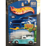 Hot Wheels Súper Treasure Hunt 40 Ford