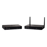 Router Wifi Enrutador Vpn Fibra Opti Cisco Rv160w 4 Puertos