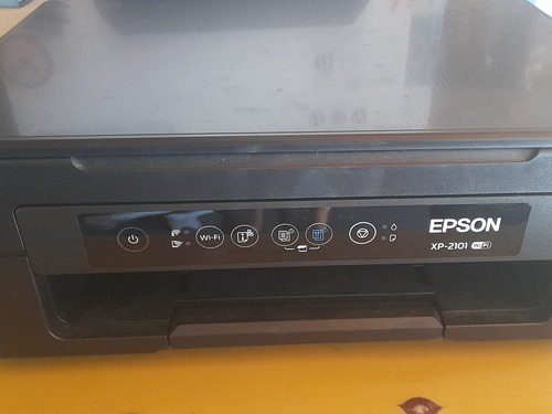 Impresora Epson Xp-2101