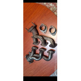 Headers Ford 3.8