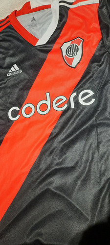 Camiseta River Plate Utilería