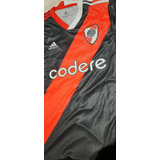 Camiseta River Plate Utilería