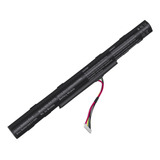 Bateria Acer Aspire E15 E5-475g 575g 523g 553g 573g As16a5k Batería Negro