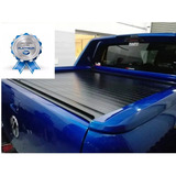 Tapa Rigida Aluminio Rollpro Original Amarok Extreme V6