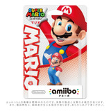 Amiibo Super Mario - Super Mario Bros Nintendo