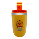 Vaso Termico Portable Acero Inox 500ml Cafe Te Niños Diseños