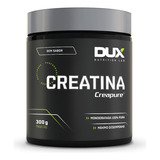 Creatina (100% Creapure®)  - Pote 300g