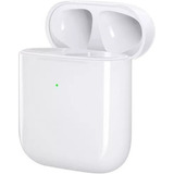 Estuche De Carga Para AirPods 1-2 (auriculares No Incluidos)