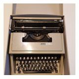Maquina De Escribir Olivetti Lettera 31 Usada, No Hago Envìo