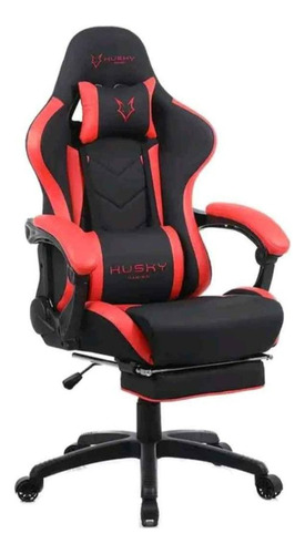 Cadeira Gamer Husky Tempest 500 - Usada