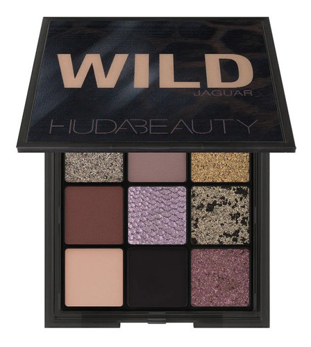 Huda Beauty Jaguar