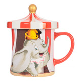 Taza Clásica Disney Store Dumbo