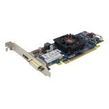 Placa De Video Amd Radeon Hd 6450 512mb Ddr3 Dvi/dp