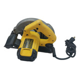 Sierra Circular Eléctrica Dewalt Dwe560-b3 Id 15103