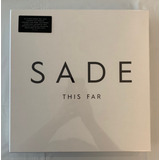 6 Lp Box Sade This Far Studio Albums 1984-2010 180 Gram Novo