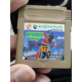 Cartucho Motocross Maniac Gameboy Original 