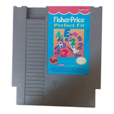 Nes Nintendo Orig. Clásicas Fisher-price Perfect Fit B39