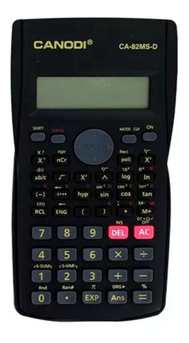Calculadoras Cientificas Kenko Kk82ms240 Funciones Pack X3