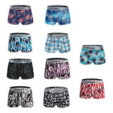 Boxer Set De 10 Boxer Original Mayorista [u]