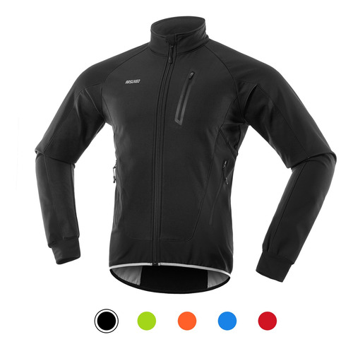 Chaqueta De Ciclismo Para Ciclismo, Térmica, Para Correr, In