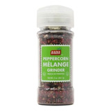 Mezcla De Pimientas Peppercorn Mélange Grinder Badia 56.7g