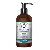 Shampoo Purify Policrom For Men X 340 Ml - Silkey Barberia