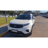 Ford Territory Titanium 2021 (dueño Vende)