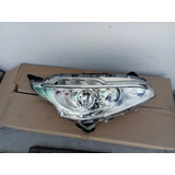 Faro Derecho Peugeot 208 Modelo 2012/2015  Original