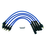 Cables De Alta A&g Renault 4 - 6 - 12