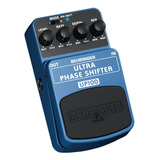 Pedal Behringer Up100 Ultra Phase Shifter