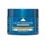 La Puissance Mascara Matizadora Azul Blue Rubio X 250 Local