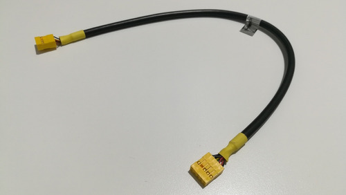 Cable Conector Placa Usb Alienware X51 R3 077jvr