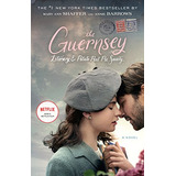 Libro Guernsey Literary And Potato Peel Pie (netflix) De Sha