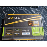 Placa De Video Geforce 700 Serie Gt 730 4gb 