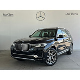 Star Patria Bmw X7 2020