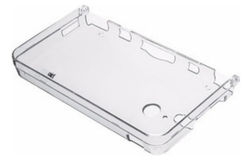 Carcasa Protector Funda Rígida Case Para Nintendo Dsi Xl