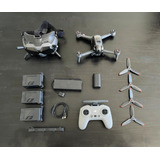 Drone Dji Fpv Combo 140 Km/h + Fly More Kit 3 Baterias