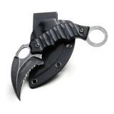 Kerambit Navaja Magnum By Boker Ry492 Romeo Kydex G10 Vaina