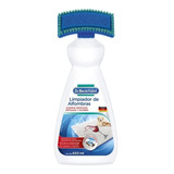 Limpiador Alfombras Dr Beckmann 650 Ml