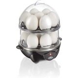 Hervidor De Huevos Hamilton Beach Cocina 14 Huevos 25508