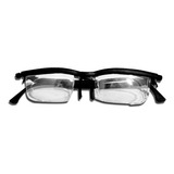 Gafas Ajustables Focus, Gafas De Lectura Universales Zoom Ey