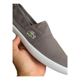 Tenis Para Hombre Lacoste Marice Originales