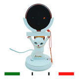 Soporte Base Para Alexa Echo Dot 3° Gen Gato Minimalista 